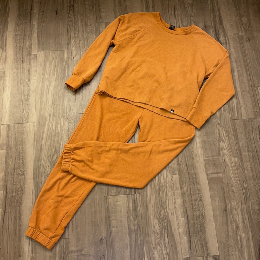 loungewear set, Nordstrom brand
